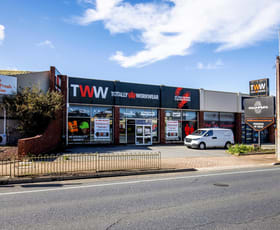Showrooms / Bulky Goods commercial property leased at 360 North East Road Klemzig SA 5087