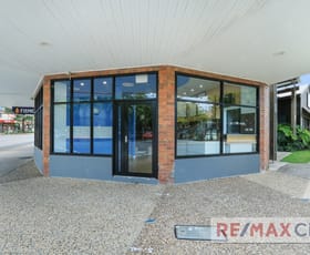 Medical / Consulting commercial property leased at Shop 5/591 Wynnum Road Morningside QLD 4170