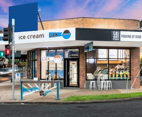 Shop & Retail commercial property leased at Shop 5/591 Wynnum Road Morningside QLD 4170