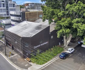 Other commercial property leased at 76 McEvoy Street Alexandria NSW 2015