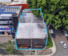 Other commercial property leased at 76 McEvoy Street Alexandria NSW 2015