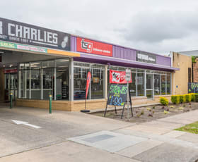 Showrooms / Bulky Goods commercial property for lease at 55 Conway Street Lismore NSW 2480