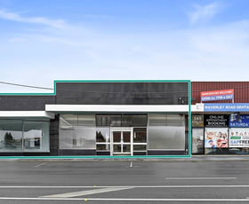 Showrooms / Bulky Goods commercial property leased at 339 - 341 Waverley Road Mount Waverley VIC 3149