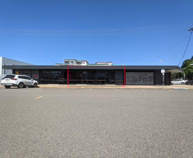 Offices commercial property for lease at Suite 2/1-3 Barlow Street South Townsville QLD 4810