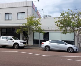 Offices commercial property leased at 98 The Entrance Rd The Entrance NSW 2261