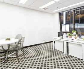 Offices commercial property leased at Suite 124/530 Little Collins Street Melbourne VIC 3000