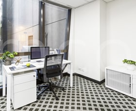 Offices commercial property leased at Suite 124/530 Little Collins Street Melbourne VIC 3000