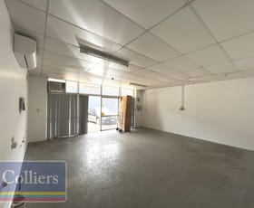 Showrooms / Bulky Goods commercial property leased at 3A/66 Pilkington Street Garbutt QLD 4814
