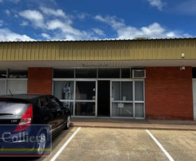 Showrooms / Bulky Goods commercial property leased at 3A/66 Pilkington Street Garbutt QLD 4814