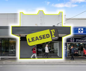 Offices commercial property leased at 391 Centre Road Bentleigh VIC 3204