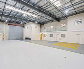 Factory, Warehouse & Industrial commercial property leased at 8 Allworth Street Northgate QLD 4013