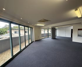 Shop & Retail commercial property leased at 12-14 Bideford Street Torquay QLD 4655