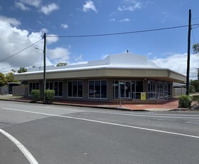 Offices commercial property leased at 133 Aumuller Street Bungalow QLD 4870
