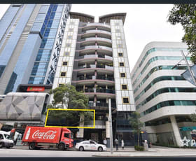 Offices commercial property leased at 1/171 St Georges Terrace Perth WA 6000