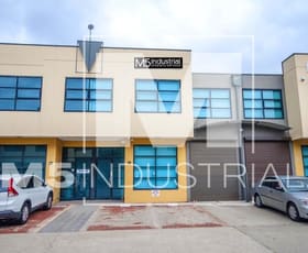 Offices commercial property leased at Unit 29/105A Vanessa Street Kingsgrove NSW 2208