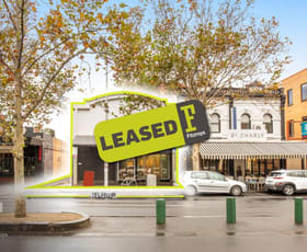 Shop & Retail commercial property leased at 310-314 Lygon Street Carlton VIC 3053