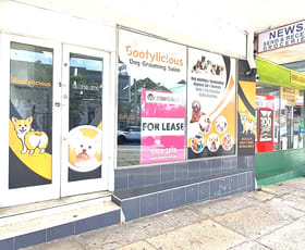 Shop & Retail commercial property for lease at 1428 Canterbury rd Punchbowl NSW 2196