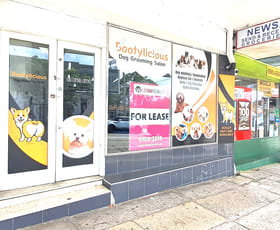 Shop & Retail commercial property leased at 1428 Canterbury rd Punchbowl NSW 2196