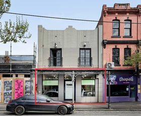 Shop & Retail commercial property for lease at Ground Floor/397 Rathdowne Street Carlton VIC 3053