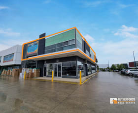 Offices commercial property leased at 4A/60 Keilor Park Drive Keilor Park VIC 3042