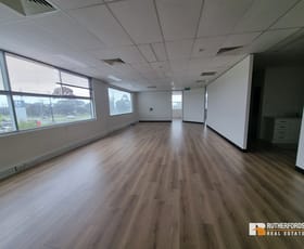 Offices commercial property leased at 4A/60 Keilor Park Drive Keilor Park VIC 3042