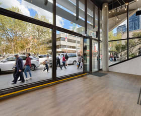 Shop & Retail commercial property leased at Shop 2/409 Victoria Avenue Avenue Chatswood NSW 2067