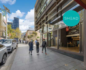 Shop & Retail commercial property leased at Shop 2/409 Victoria Avenue Avenue Chatswood NSW 2067
