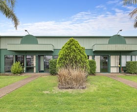 Offices commercial property leased at 4 & 5, 19 Wallamore Road Tamworth NSW 2340