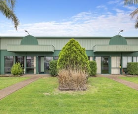 Factory, Warehouse & Industrial commercial property leased at 4 & 5, 19 Wallamore Road Tamworth NSW 2340