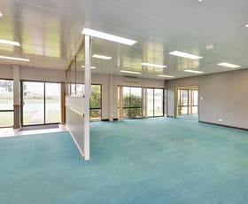 Offices commercial property leased at 4 & 5, 19 Wallamore Road Tamworth NSW 2340