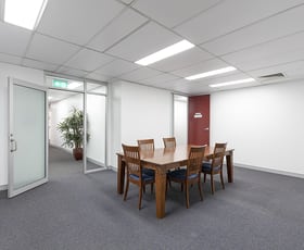 Offices commercial property leased at Suite 23, 345 Peel Street Tamworth NSW 2340