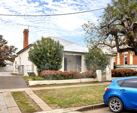 Offices commercial property leased at 140 Marius Street Tamworth NSW 2340