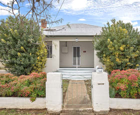 Offices commercial property leased at 140 Marius Street Tamworth NSW 2340