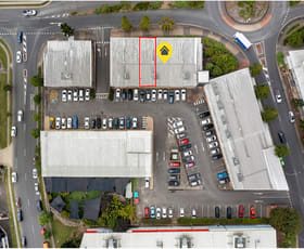 Shop & Retail commercial property leased at 2204/20-24 Commerce Drive Browns Plains QLD 4118