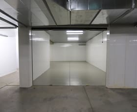 Factory, Warehouse & Industrial commercial property leased at 10/1 Harford Street Penrith NSW 2750
