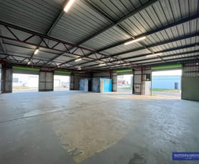 Factory, Warehouse & Industrial commercial property leased at Caboolture South QLD 4510