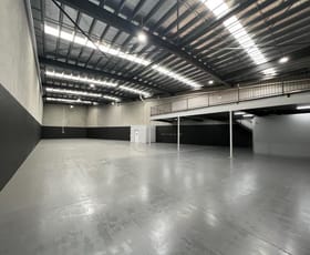 Factory, Warehouse & Industrial commercial property leased at Unit 5/5 Connect Road Truganina VIC 3029