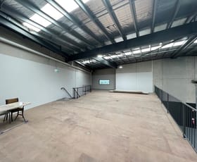 Factory, Warehouse & Industrial commercial property leased at Unit 5/5 Connect Road Truganina VIC 3029