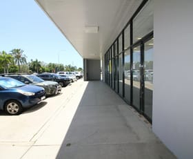 Showrooms / Bulky Goods commercial property for lease at 9/36 Kings Road Hyde Park QLD 4812