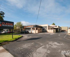 Offices commercial property leased at 11 Jacobsen Crescent Holden Hill SA 5088