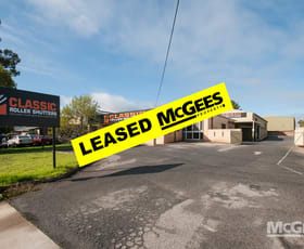 Factory, Warehouse & Industrial commercial property leased at 11 Jacobsen Crescent Holden Hill SA 5088