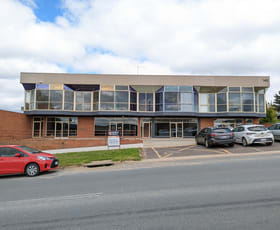 Offices commercial property leased at 6 & 7/144 Gladstone Street Fyshwick ACT 2609