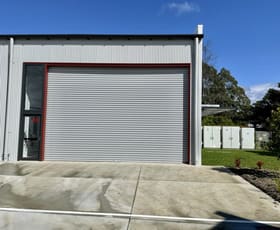 Factory, Warehouse & Industrial commercial property leased at 26/4 Colony Close Tuggerah NSW 2259