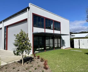 Factory, Warehouse & Industrial commercial property leased at 26/4 Colony Close Tuggerah NSW 2259