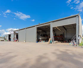 Factory, Warehouse & Industrial commercial property leased at Part A/84-96 Wolseley Road Oakville NSW 2765