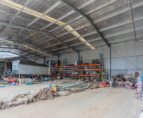 Factory, Warehouse & Industrial commercial property leased at Part A/84-96 Wolseley Road Oakville NSW 2765