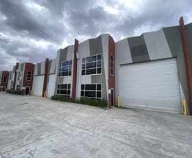 Factory, Warehouse & Industrial commercial property leased at 2/175 Derrimut Drive Derrimut VIC 3026
