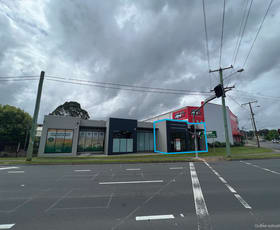 Offices commercial property leased at Unit 3, 545 Main Road Glendale NSW 2285