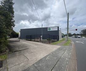 Offices commercial property leased at Unit 1, 545 Main Road Glendale NSW 2285