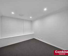 Offices commercial property for lease at 3/5 Hollylea Road Leumeah NSW 2560